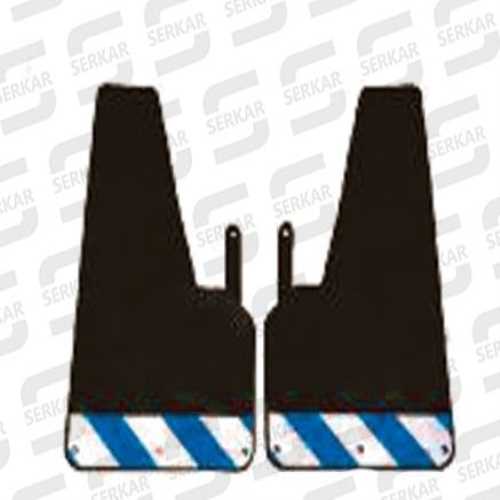 PAÇALIK MAVI BEYAZ Ürün Görseli